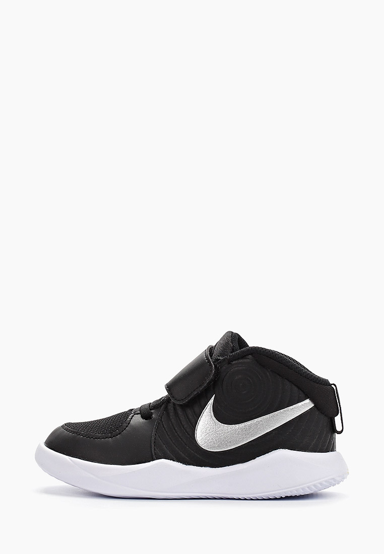 Кроссовки для мальчиков Nike (Найк) AQ4226: изображение 1