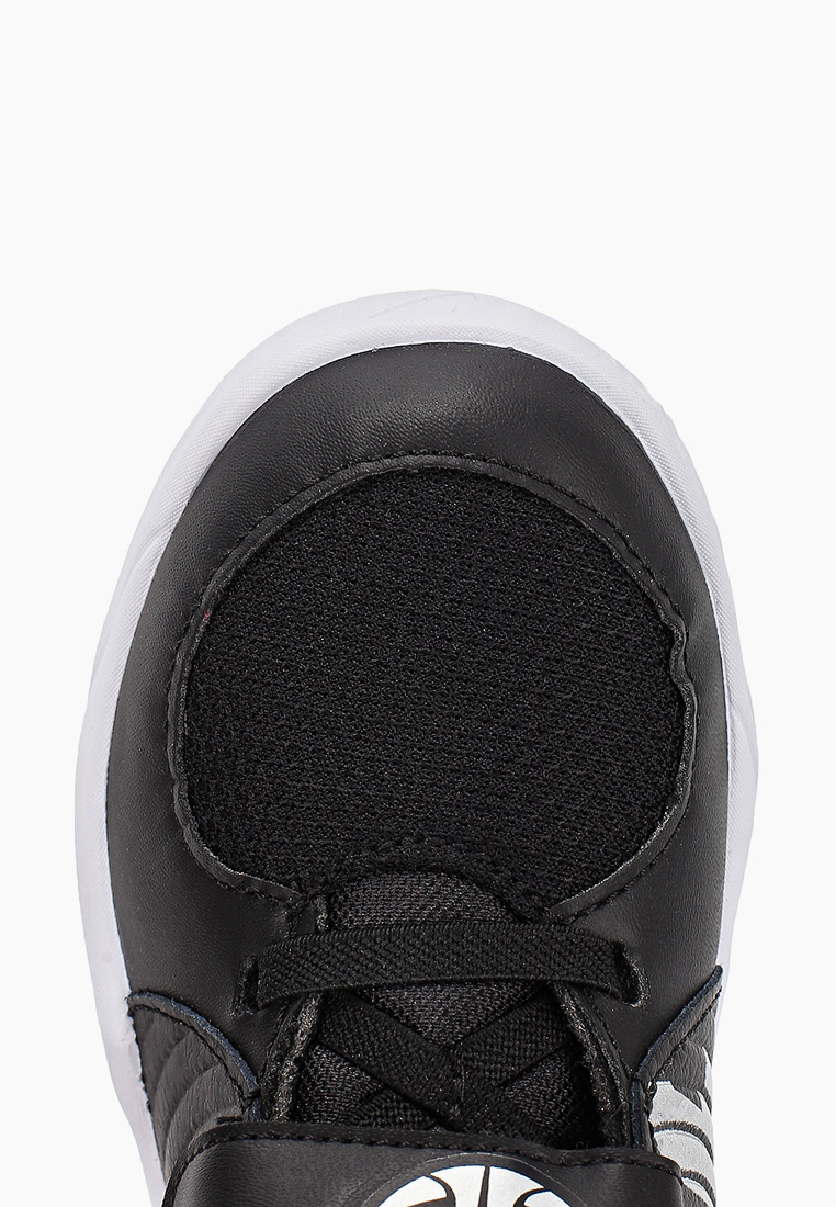 Кроссовки для мальчиков Nike (Найк) AQ4226: изображение 4