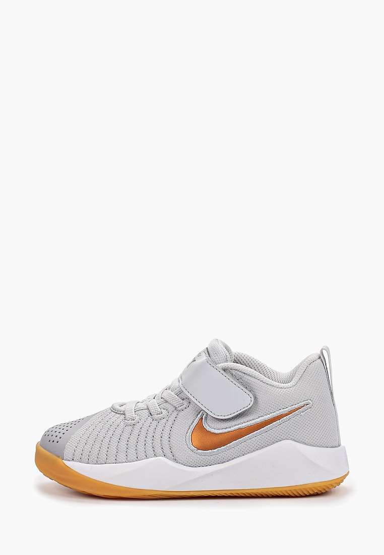 Кроссовки для мальчиков для мальчиков Nike (Найк) AT5299 купить за 1750 руб.