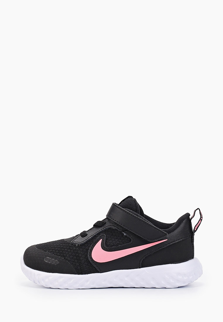 Кроссовки Nike (Найк) BQ5673