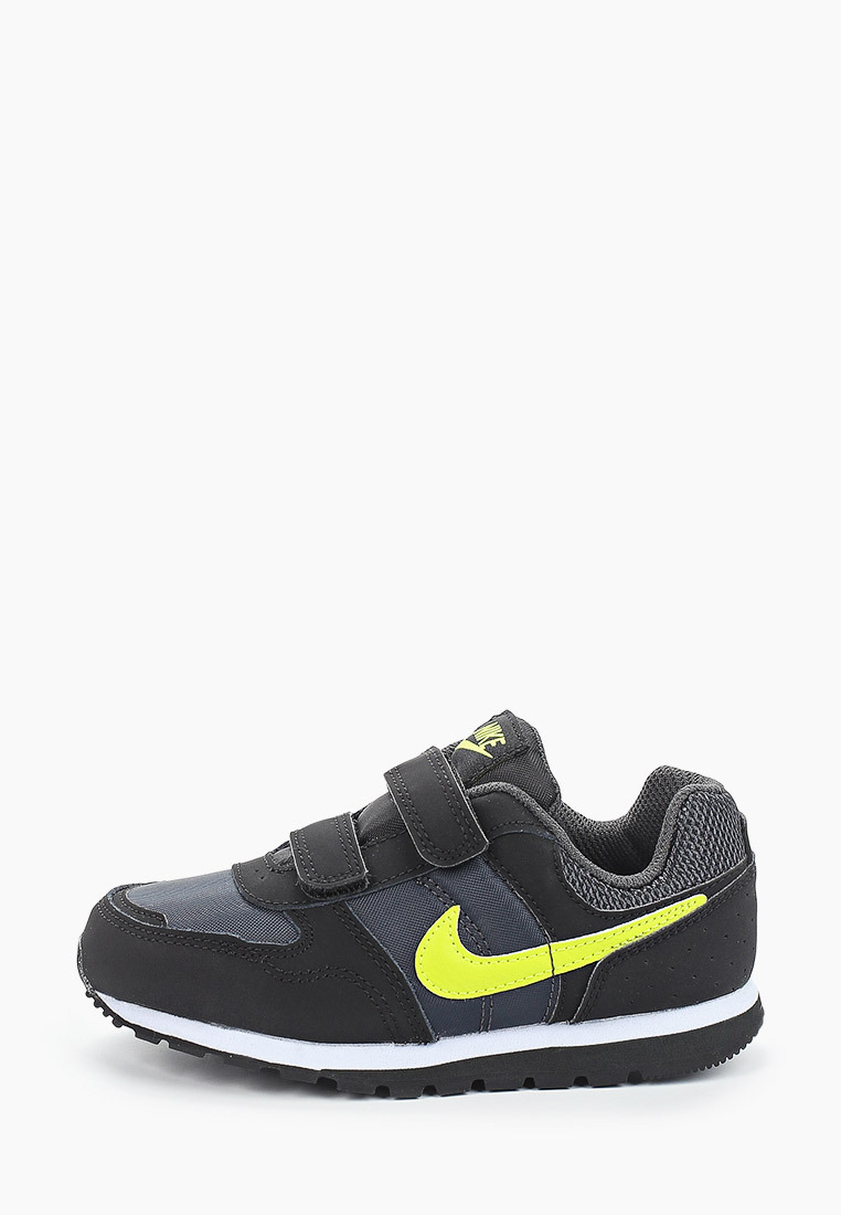 Кроссовки для мальчиков Nike (Найк) 652966: изображение 1