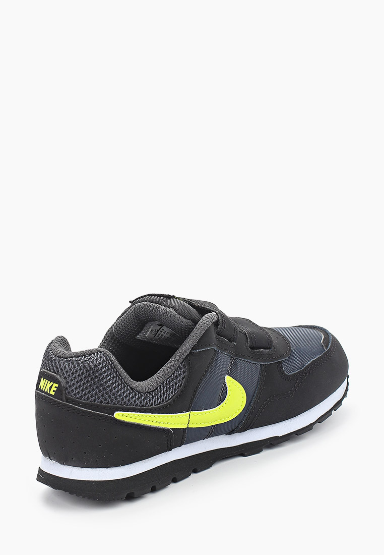 Кроссовки для мальчиков Nike (Найк) 652966: изображение 3