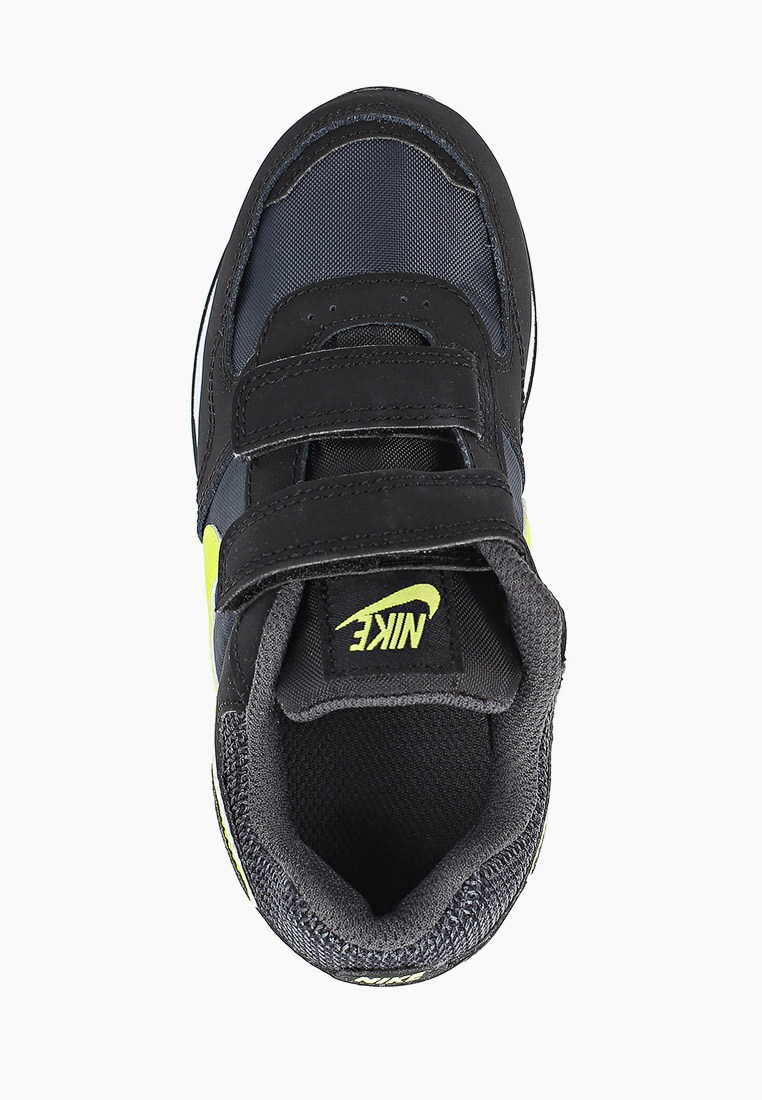 Кроссовки для мальчиков Nike (Найк) 652966: изображение 4