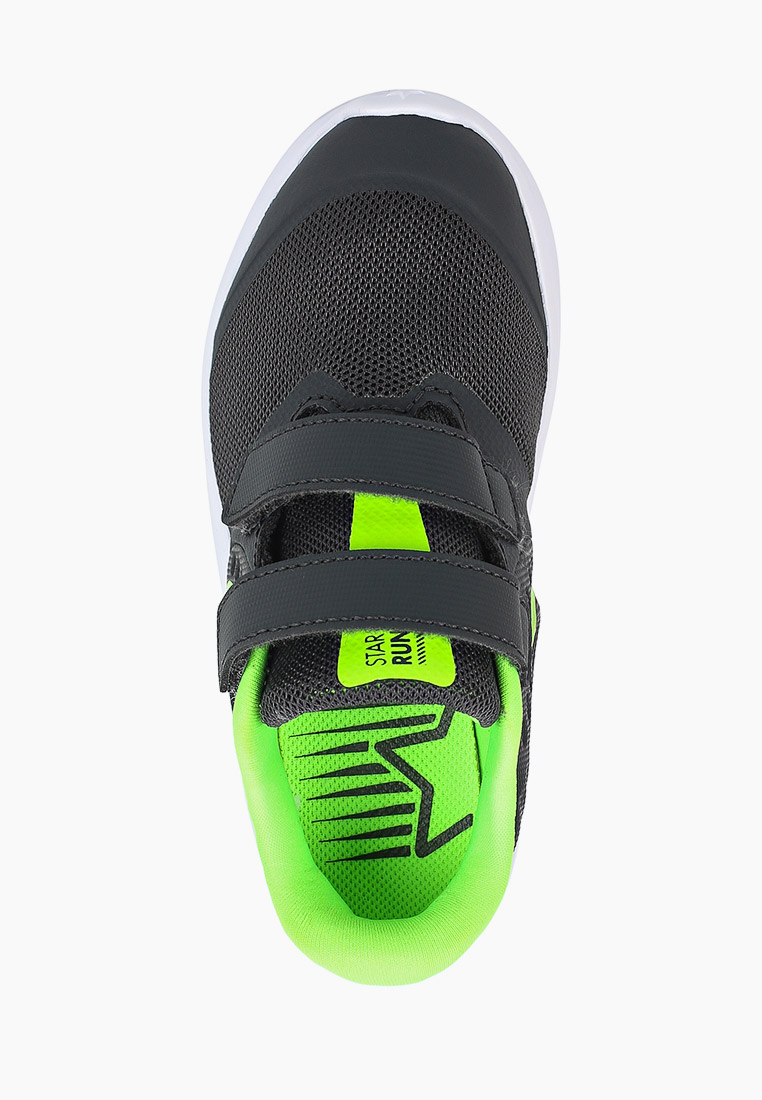 Кроссовки для мальчиков Nike (Найк) AT1803: изображение 4