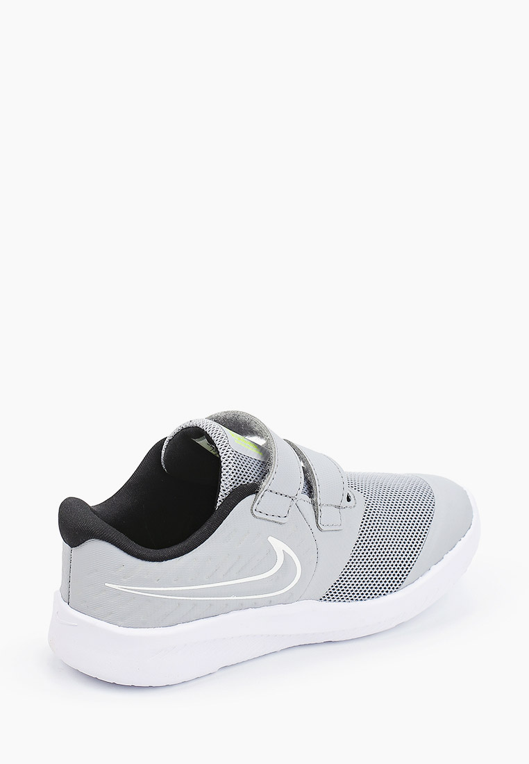 Кроссовки для мальчиков Nike (Найк) AT1803: изображение 8