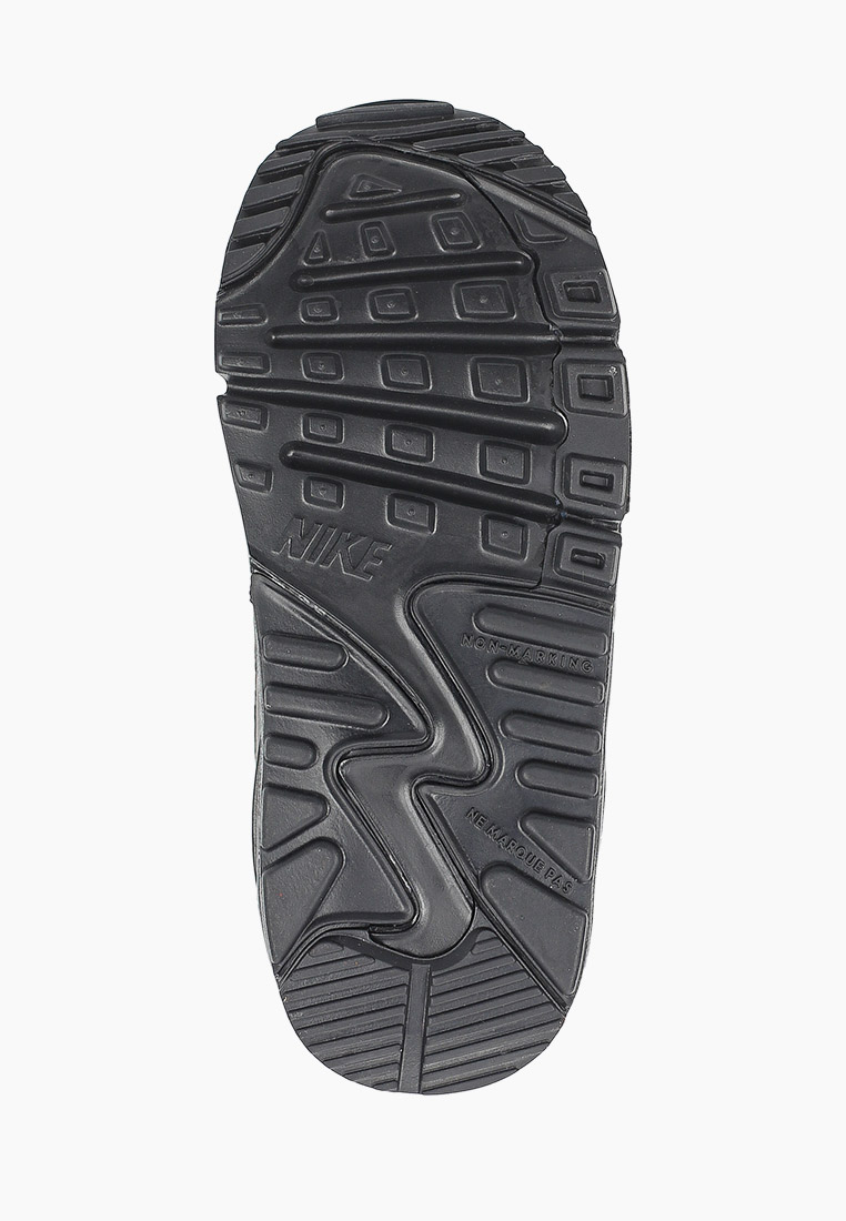 Кроссовки для мальчиков Nike (Найк) CD6868: изображение 5