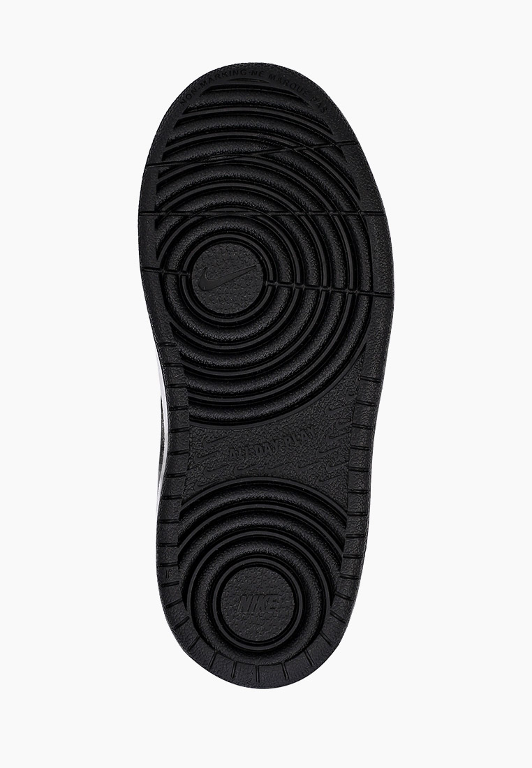 Кеды для мальчиков Nike (Найк) BQ5453: изображение 20