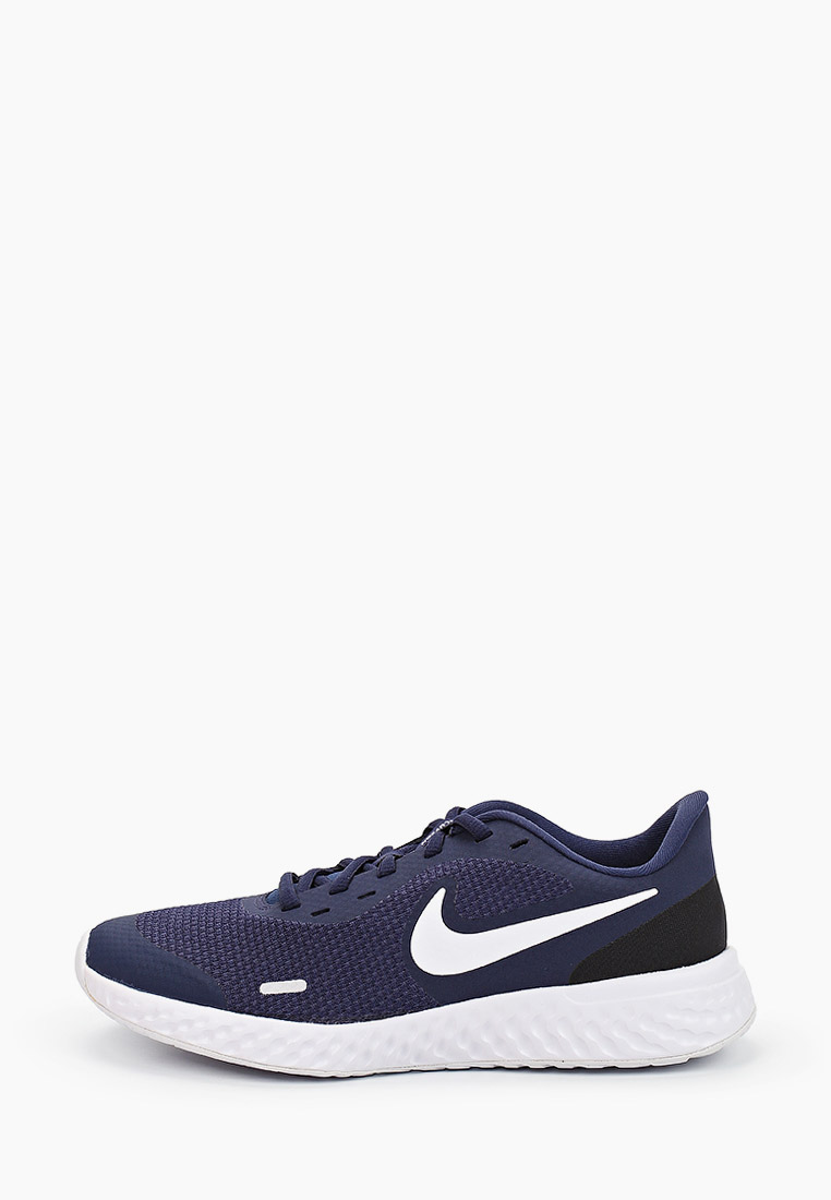 Кроссовки для мальчиков Nike (Найк) BQ5671: изображение 6