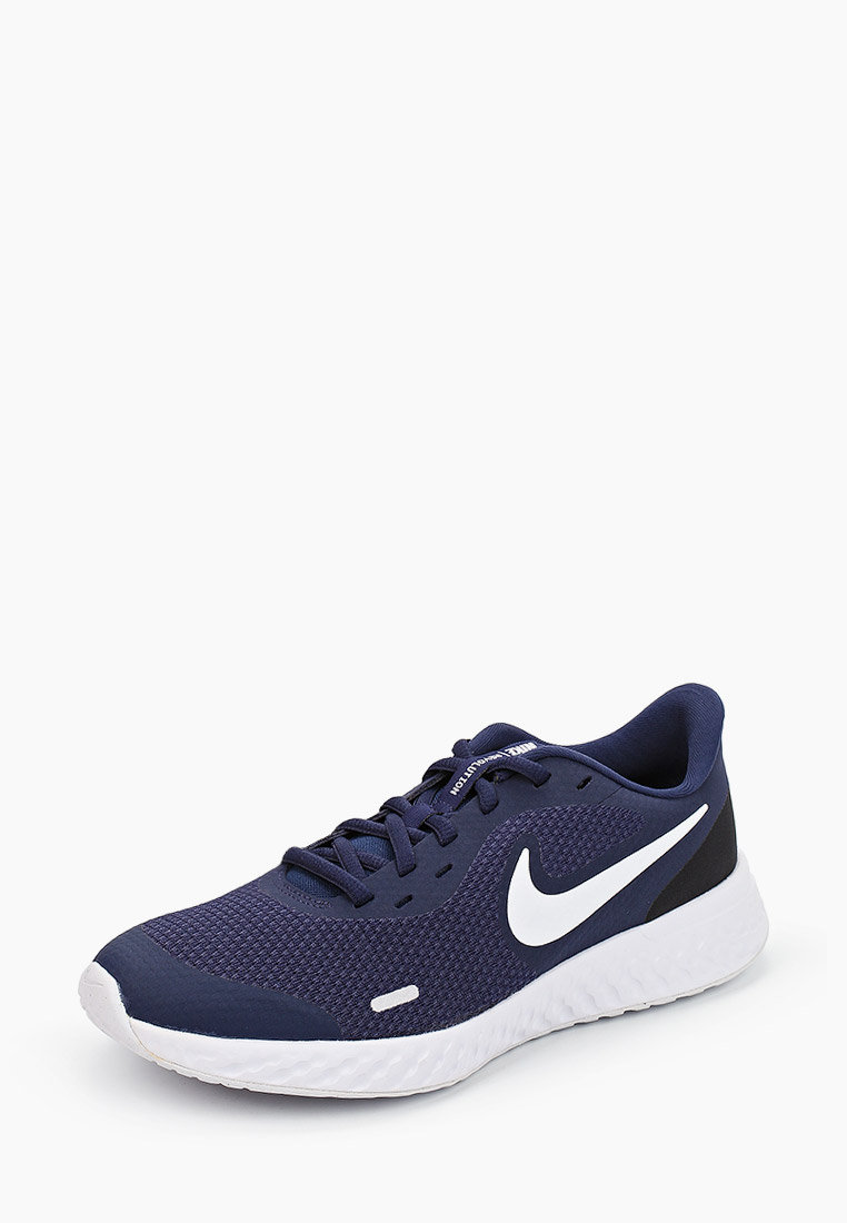 Кроссовки для мальчиков Nike (Найк) BQ5671: изображение 7