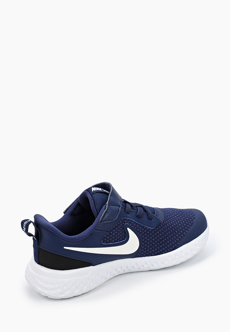 Кроссовки для мальчиков Nike (Найк) BQ5672: изображение 8