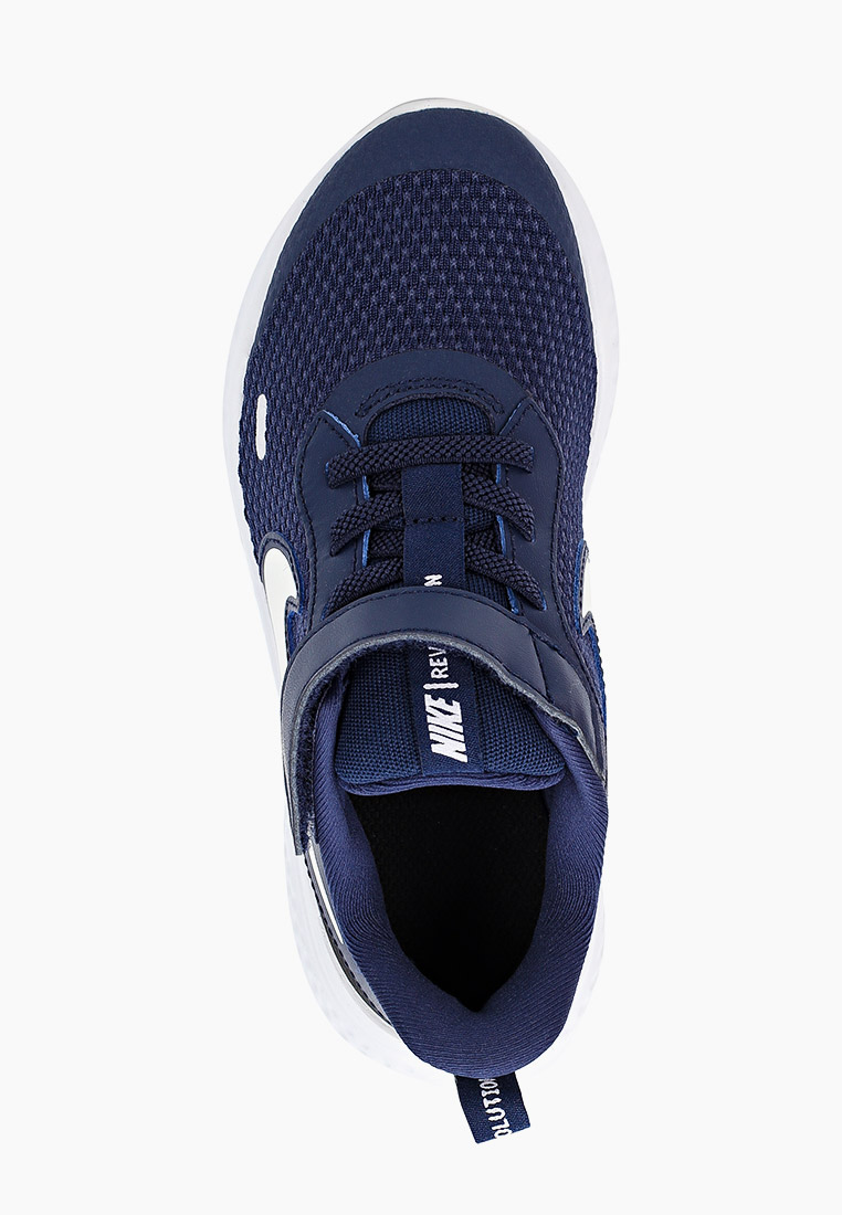 Кроссовки для мальчиков Nike (Найк) BQ5672: изображение 9