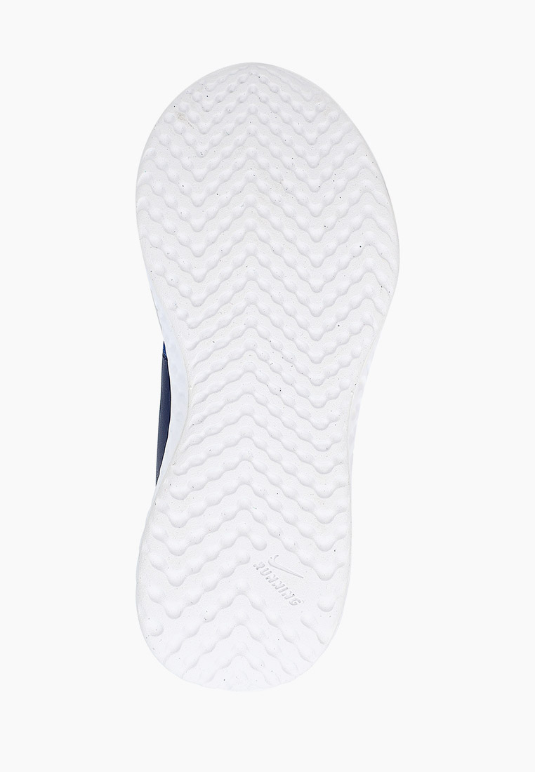 Кроссовки для мальчиков Nike (Найк) BQ5672: изображение 10