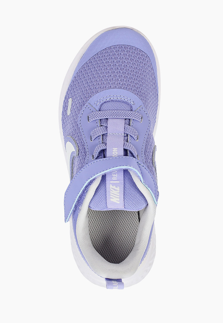 Кроссовки для мальчиков Nike (Найк) BQ5672: изображение 4