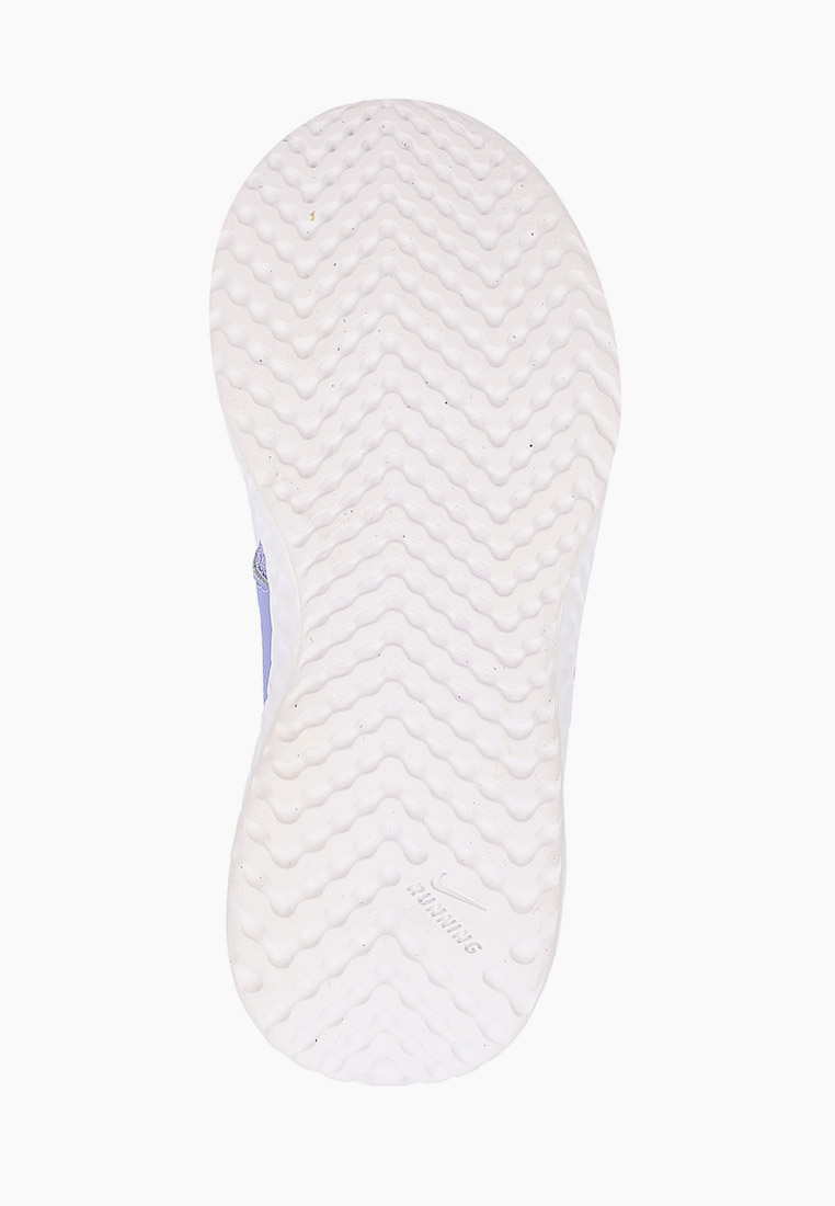 Кроссовки для мальчиков Nike (Найк) BQ5672: изображение 5
