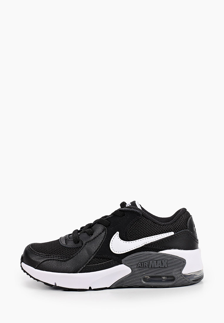 Кроссовки для мальчиков Nike (Найк) CD6892