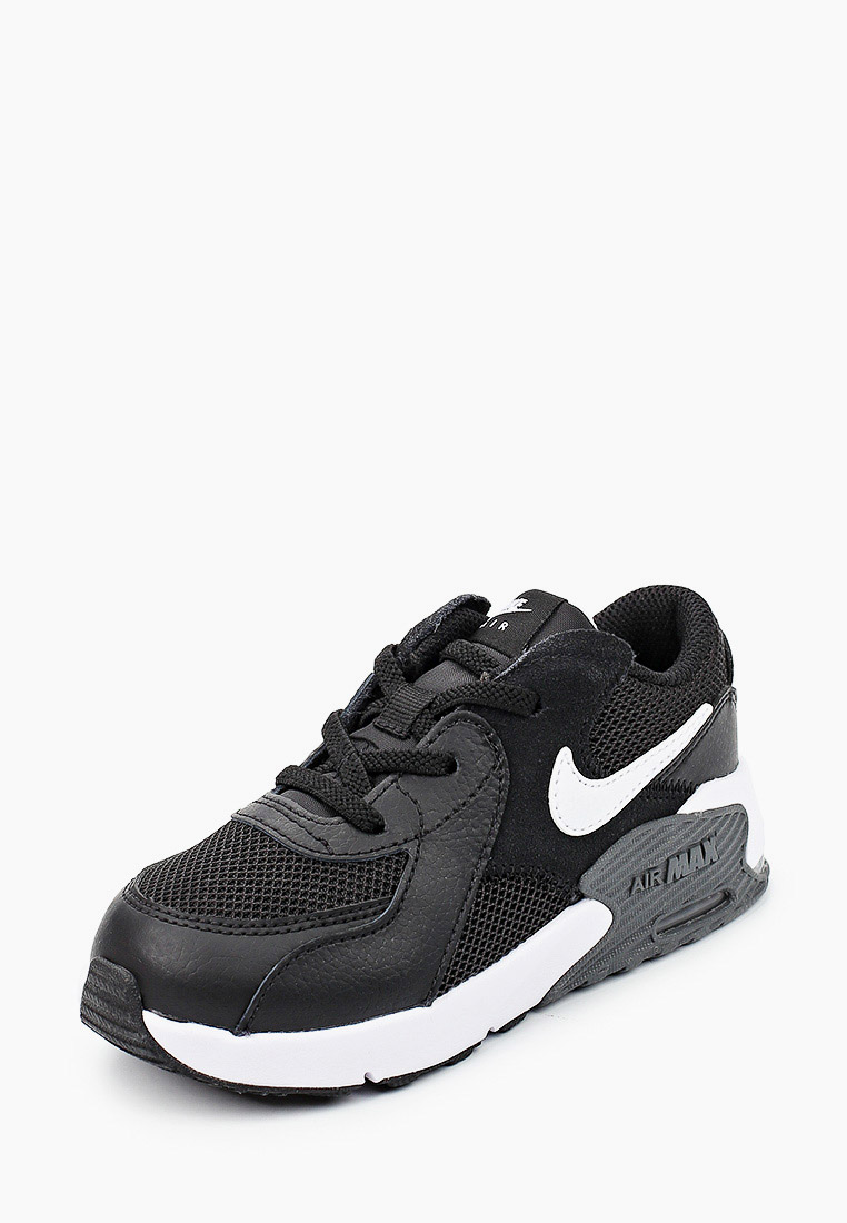 Кроссовки для мальчиков Nike (Найк) CD6893: изображение 2