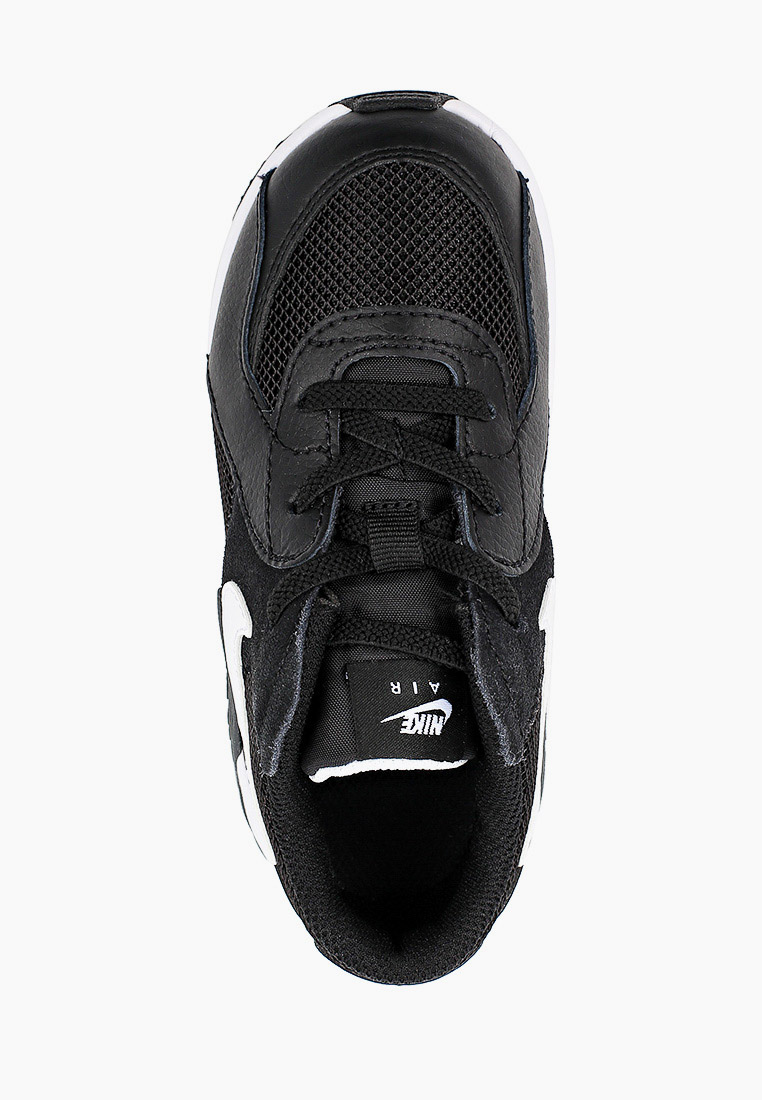 Кроссовки для мальчиков Nike (Найк) CD6893: изображение 4