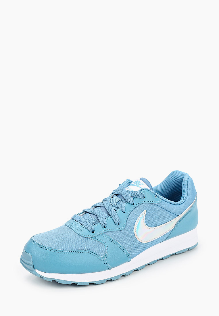 Кроссовки для мальчиков Nike (Найк) CJ2141: изображение 2