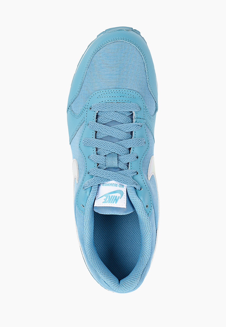 Кроссовки для мальчиков Nike (Найк) CJ2141: изображение 4