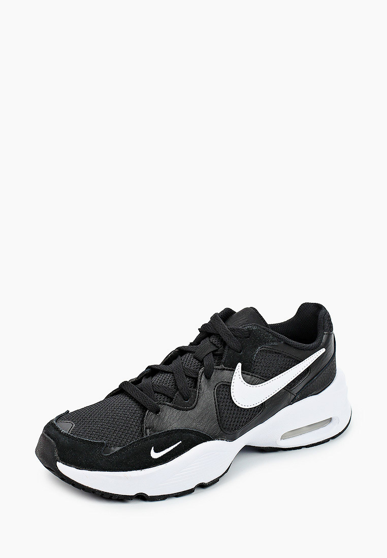Кроссовки для мальчиков Nike (Найк) CJ3824: изображение 7