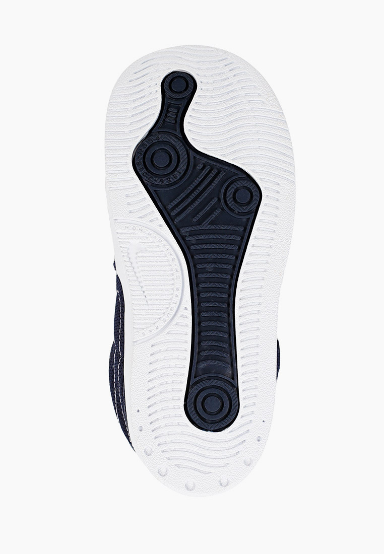 Кеды для мальчиков Nike (Найк) CJ4121: изображение 5