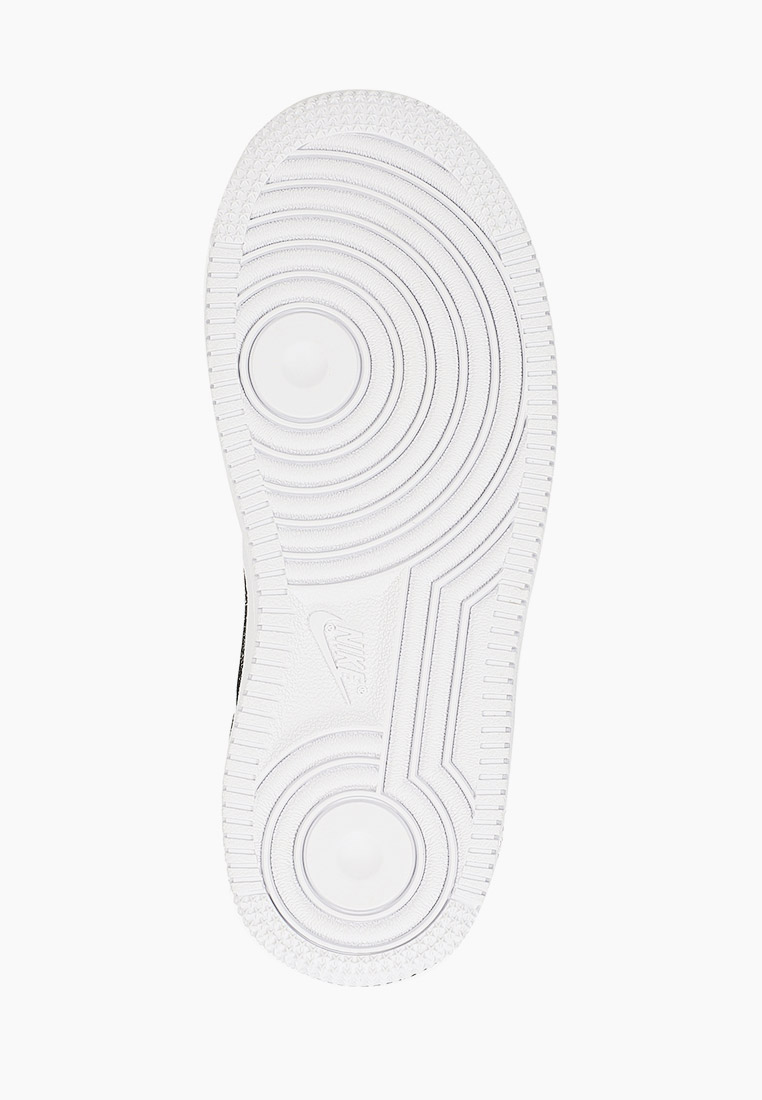 Кеды для мальчиков Nike (Найк) CV4596: изображение 5