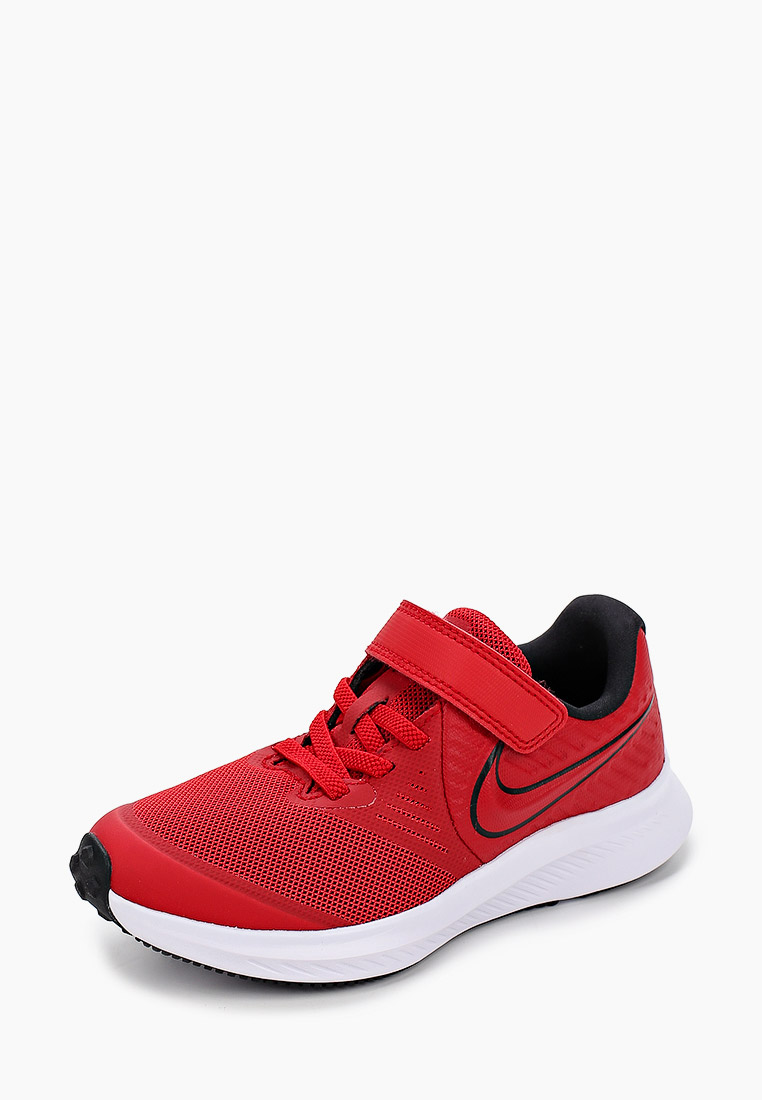 Кроссовки для мальчиков Nike (Найк) AT1801: изображение 2