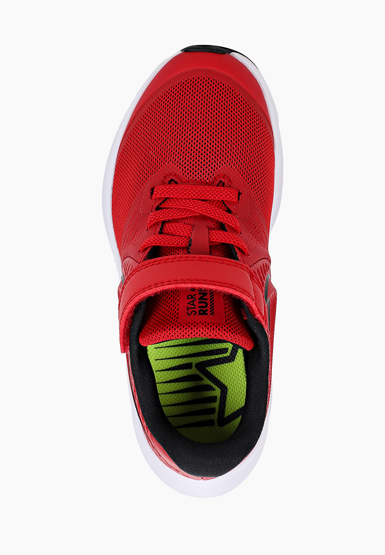 Кроссовки для мальчиков Nike (Найк) AT1801: изображение 4