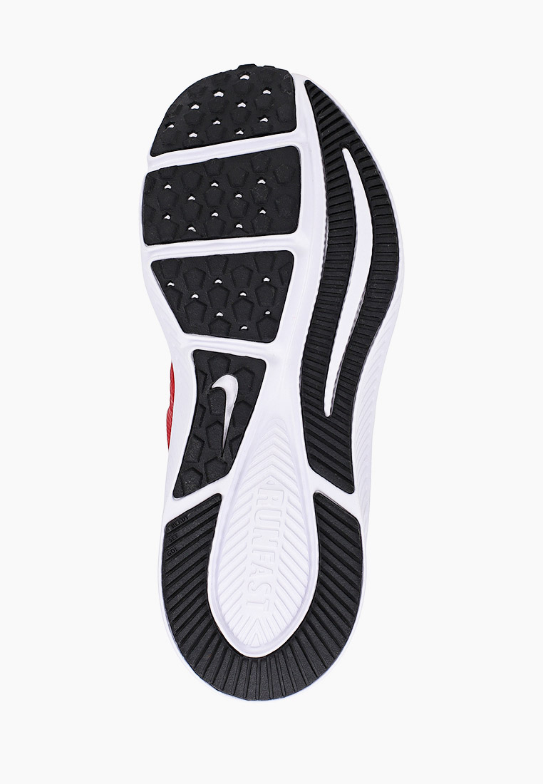 Кроссовки для мальчиков Nike (Найк) AT1801: изображение 5