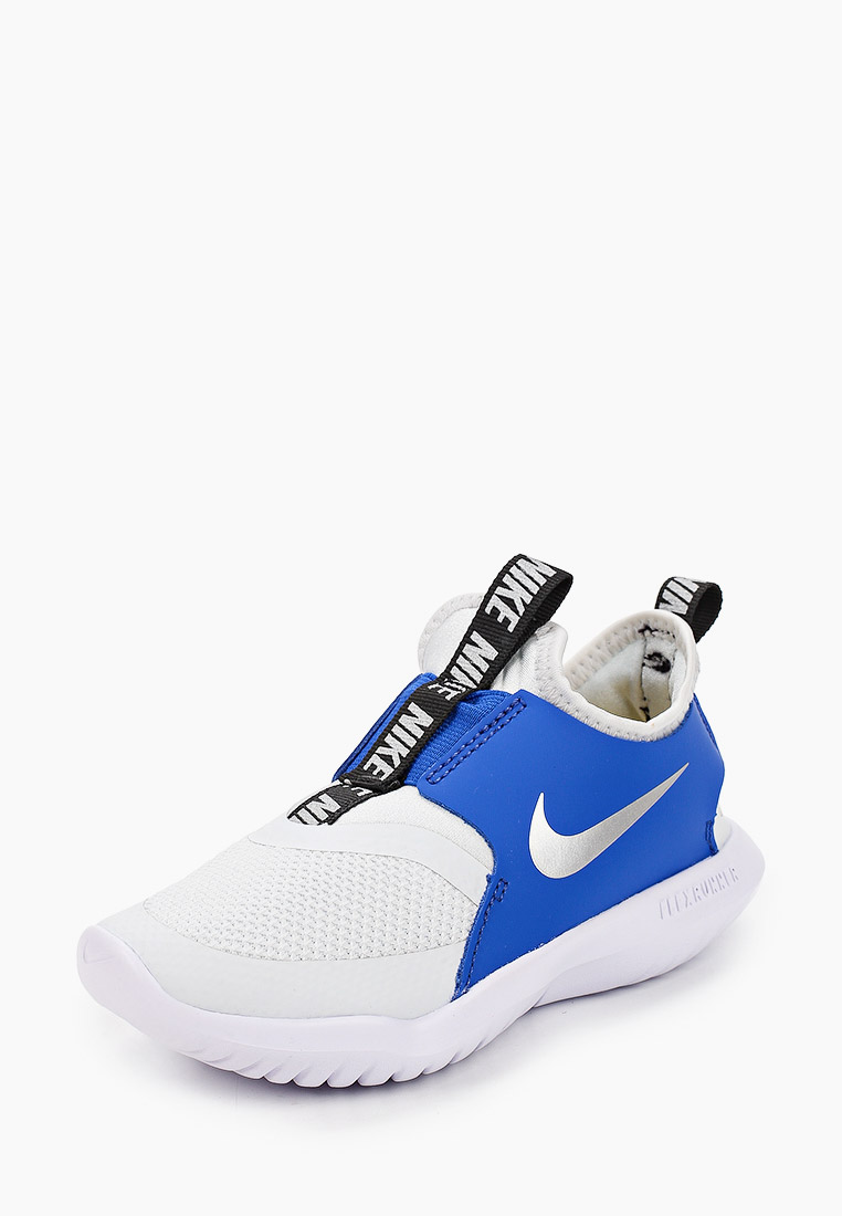 Кроссовки для мальчиков Nike (Найк) AT4663: изображение 7