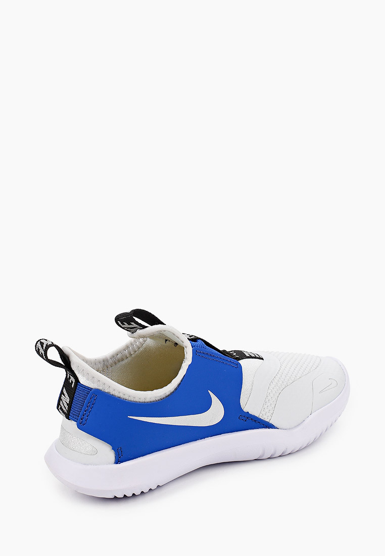 Кроссовки для мальчиков Nike (Найк) AT4663: изображение 8