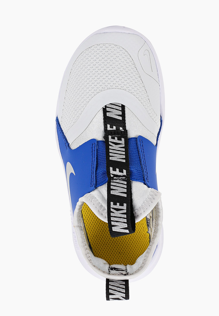 Кроссовки для мальчиков Nike (Найк) AT4663: изображение 9