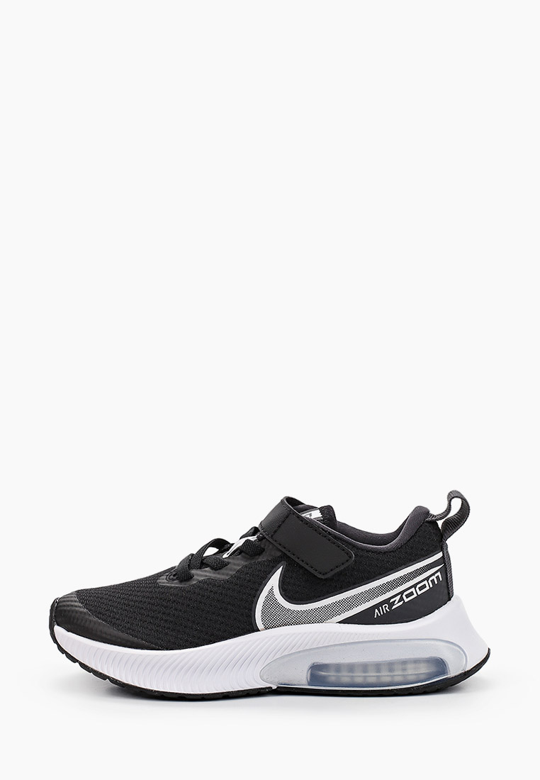 Кроссовки для мальчиков Nike (Найк) CK0714: изображение 1