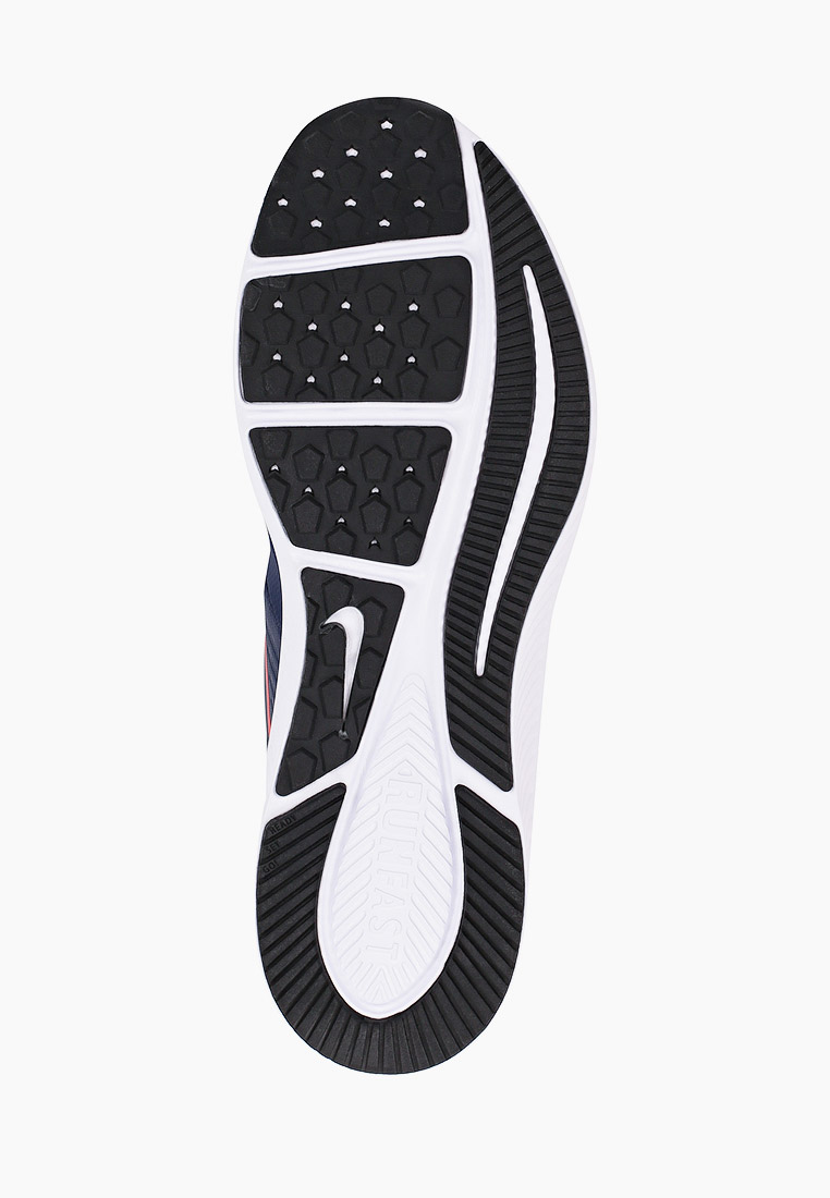Кроссовки для мальчиков Nike (Найк) AQ3542: изображение 5