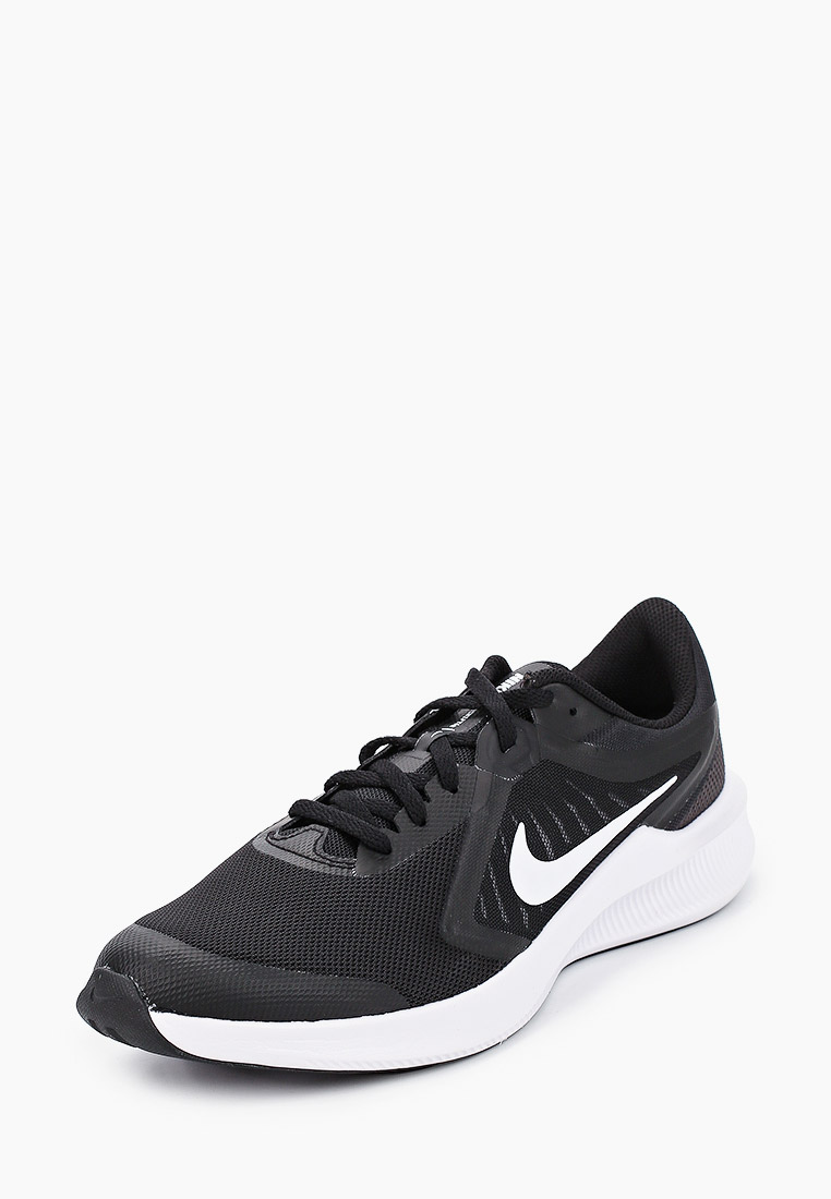 Кроссовки для мальчиков Nike (Найк) CJ2066: изображение 7