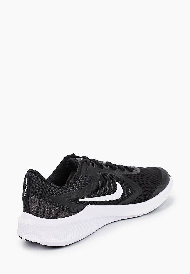 Кроссовки для мальчиков Nike (Найк) CJ2066: изображение 8