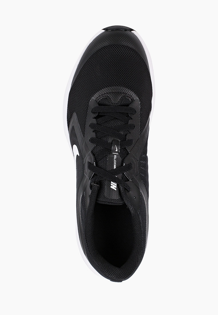 Кроссовки для мальчиков Nike (Найк) CJ2066: изображение 9