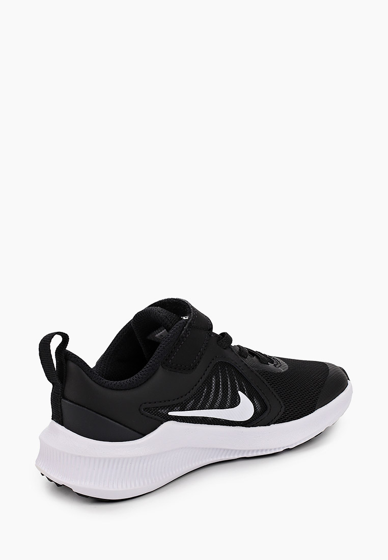 Кроссовки для мальчиков Nike (Найк) CJ2067: изображение 3