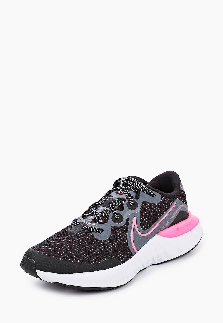 Кроссовки для мальчиков Nike (Найк) CT1430: изображение 2