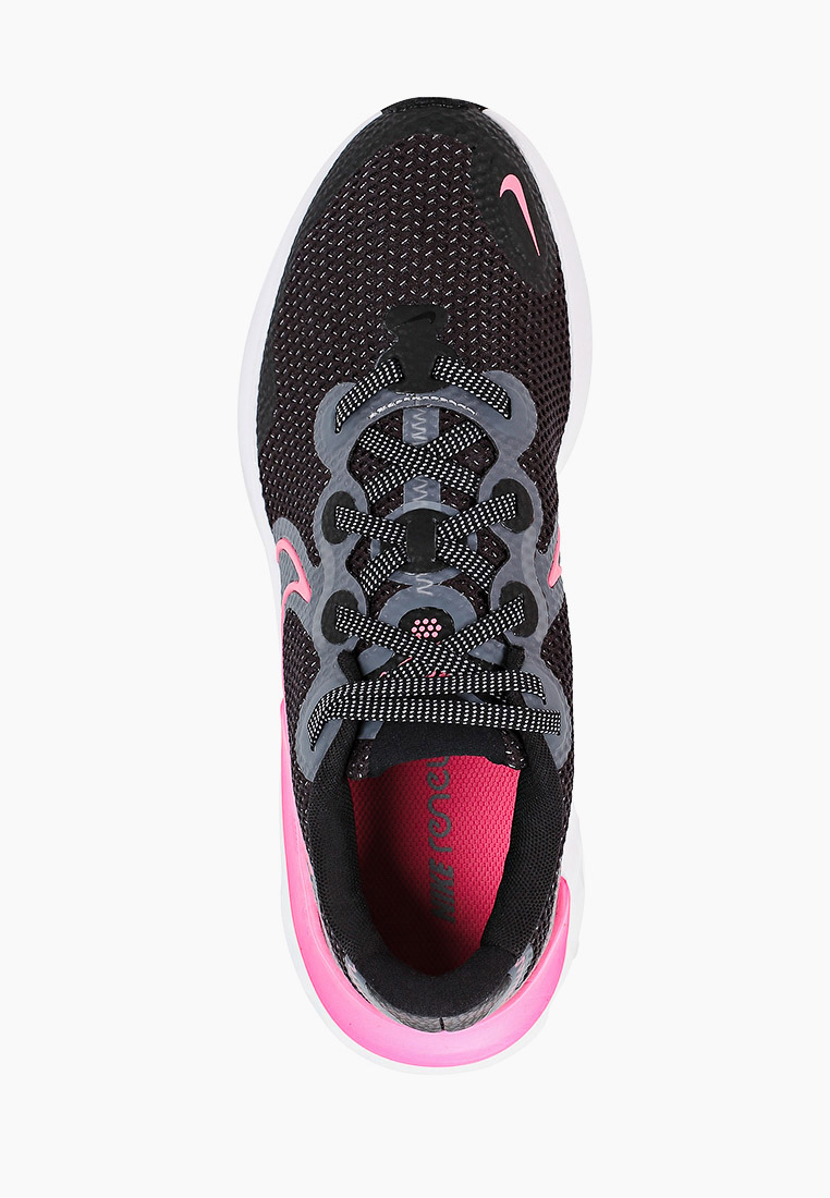 Кроссовки для мальчиков Nike (Найк) CT1430: изображение 4