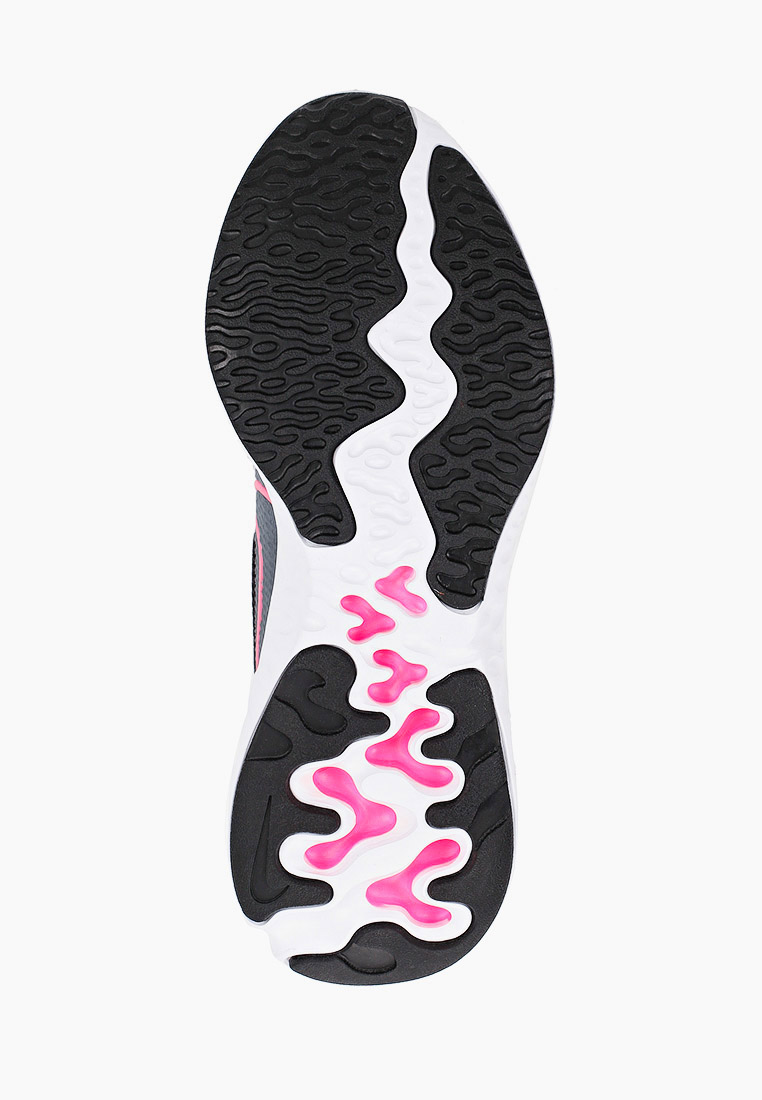 Кроссовки для мальчиков Nike (Найк) CT1430: изображение 5