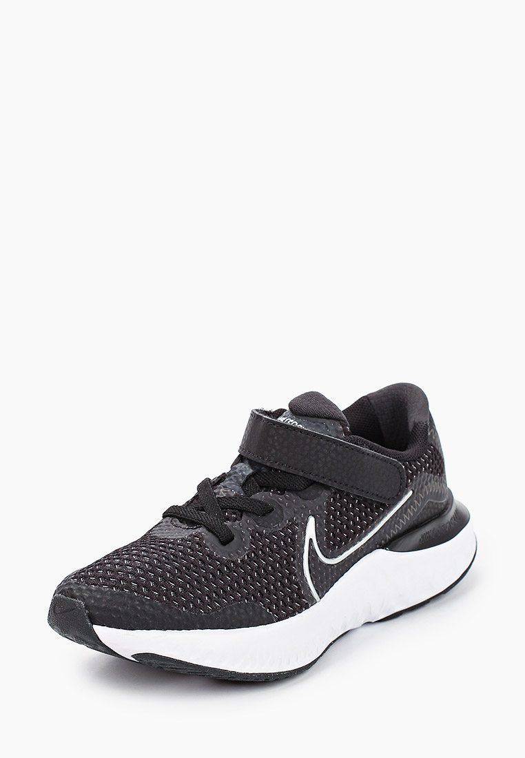 Кроссовки для мальчиков Nike (Найк) CT1436: изображение 2