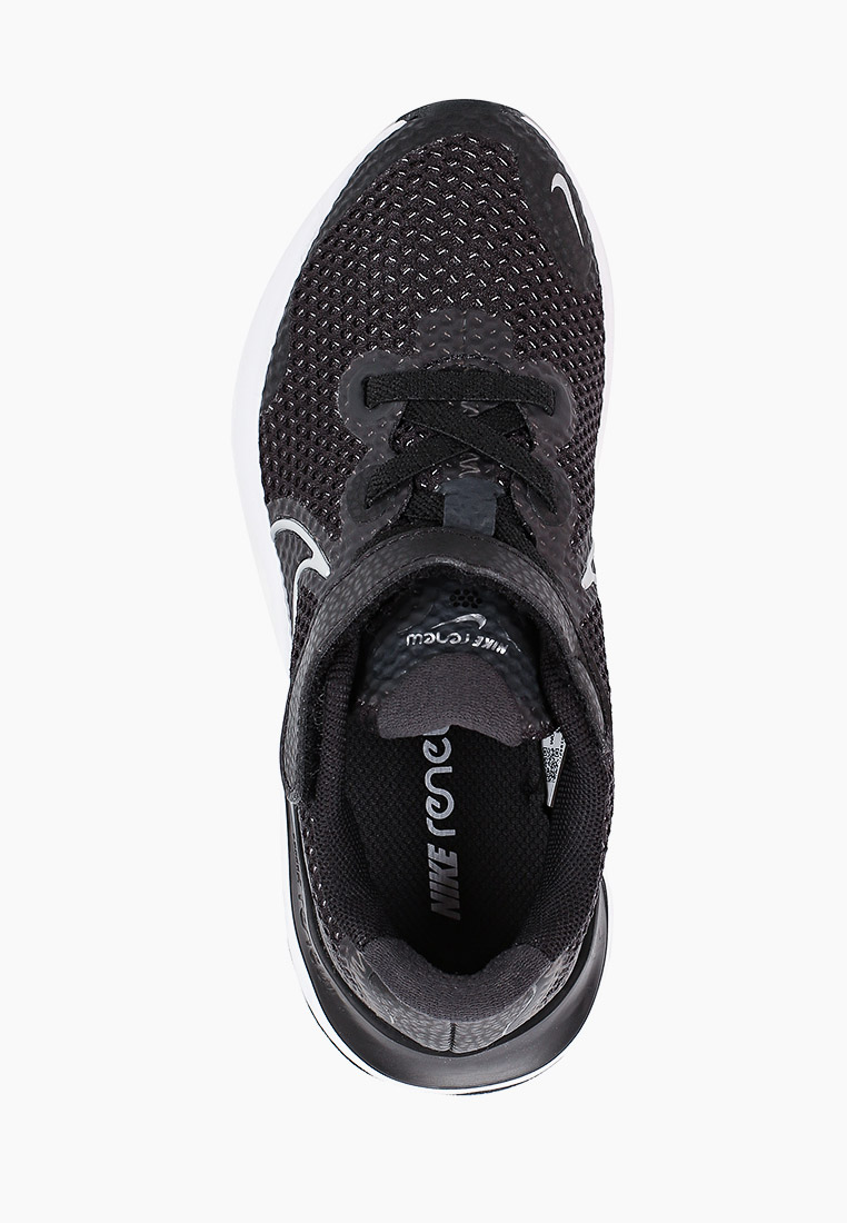 Кроссовки для мальчиков Nike (Найк) CT1436: изображение 4