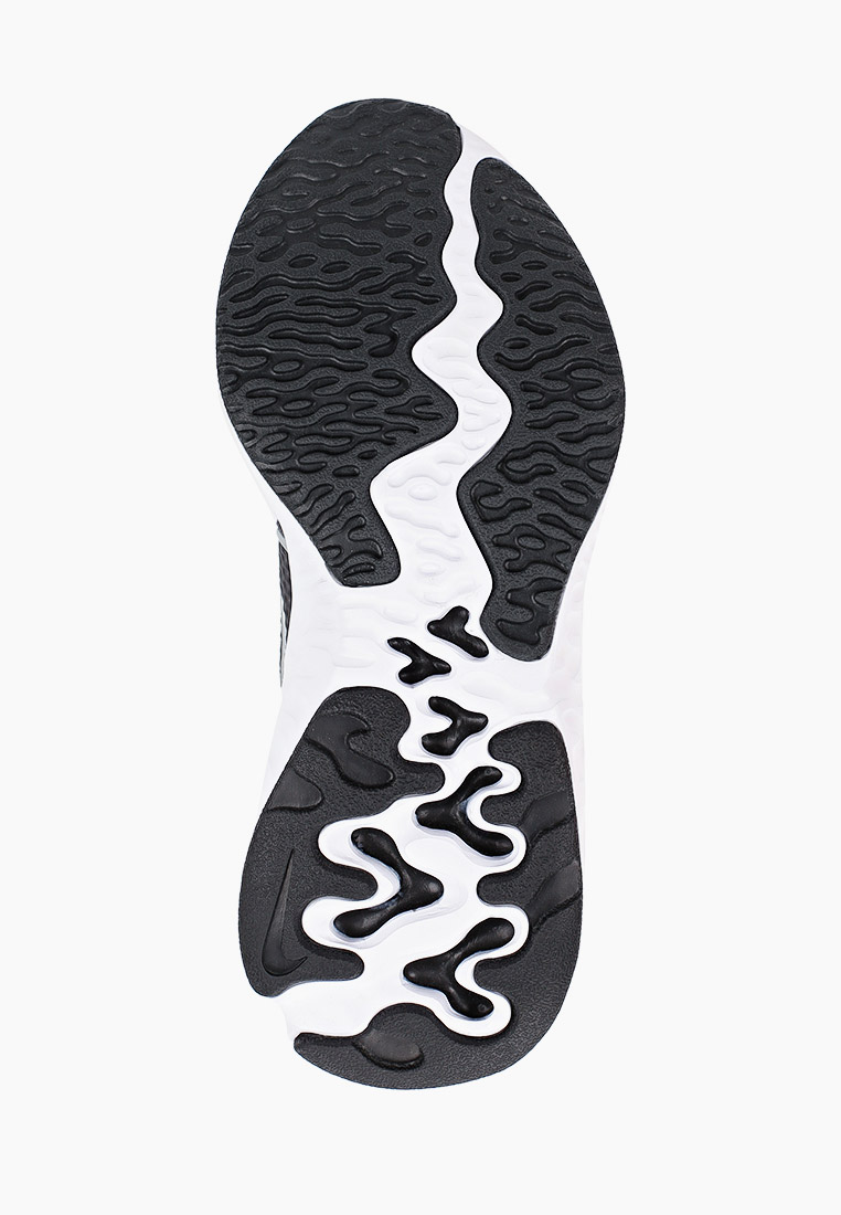 Кроссовки для мальчиков Nike (Найк) CT1436: изображение 5