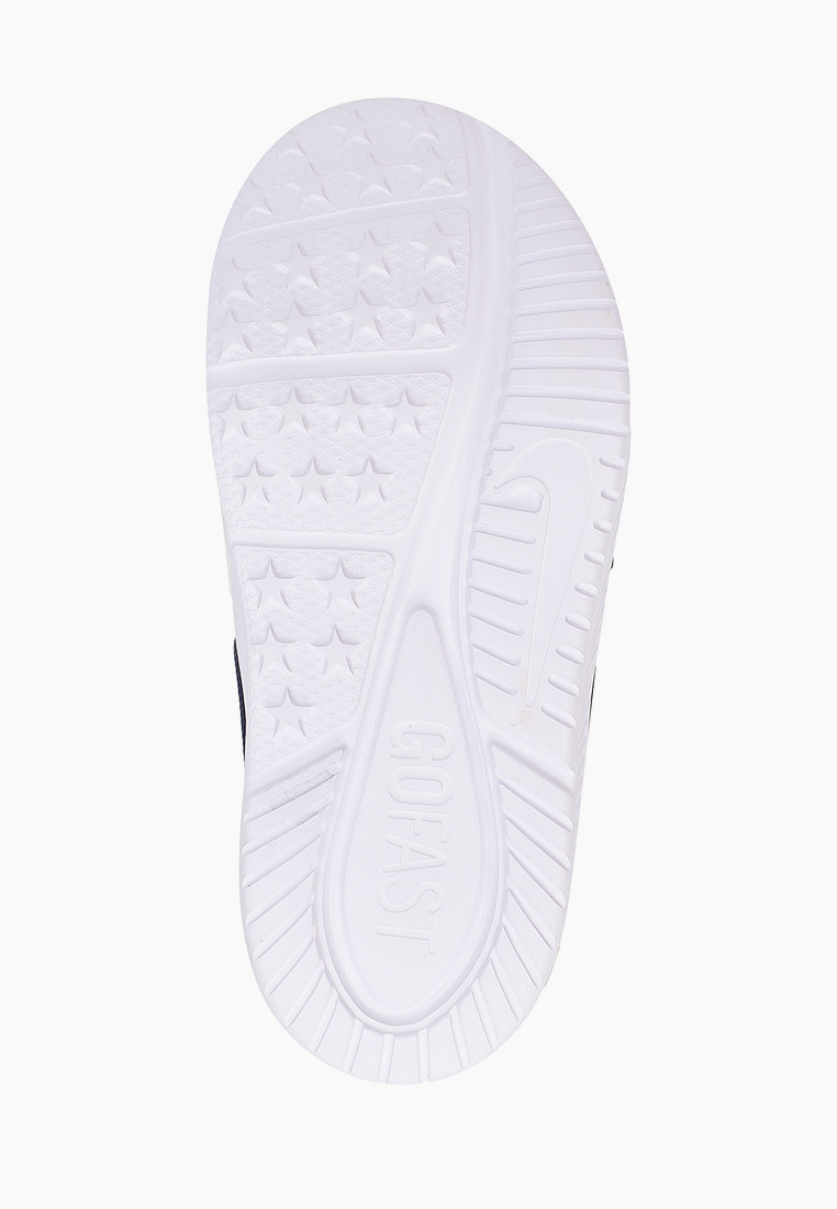 Кроссовки для мальчиков Nike (Найк) AT1803: изображение 5
