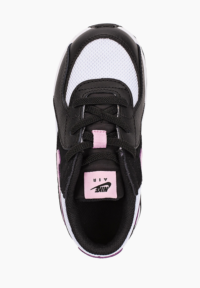 Кроссовки для мальчиков Nike (Найк) CD6893: изображение 4