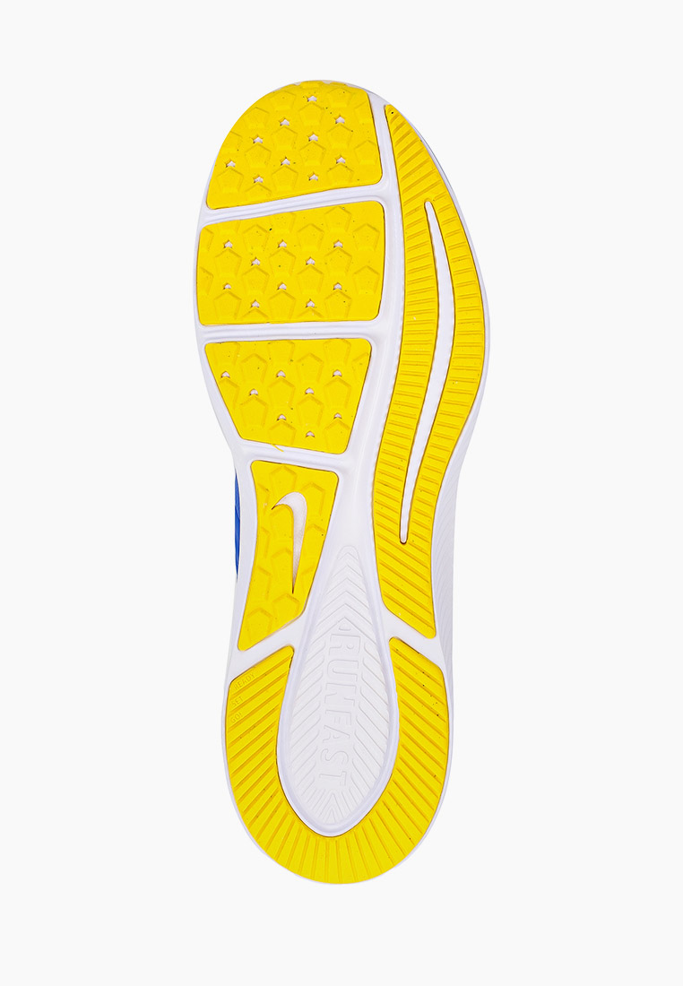 Кроссовки для мальчиков Nike (Найк) AQ3542: изображение 10