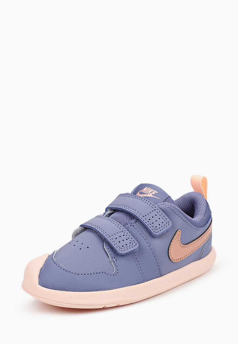 Кроссовки для мальчиков Nike (Найк) AR4162: изображение 7