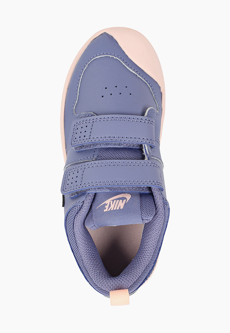 Кроссовки для мальчиков Nike (Найк) AR4162: изображение 9