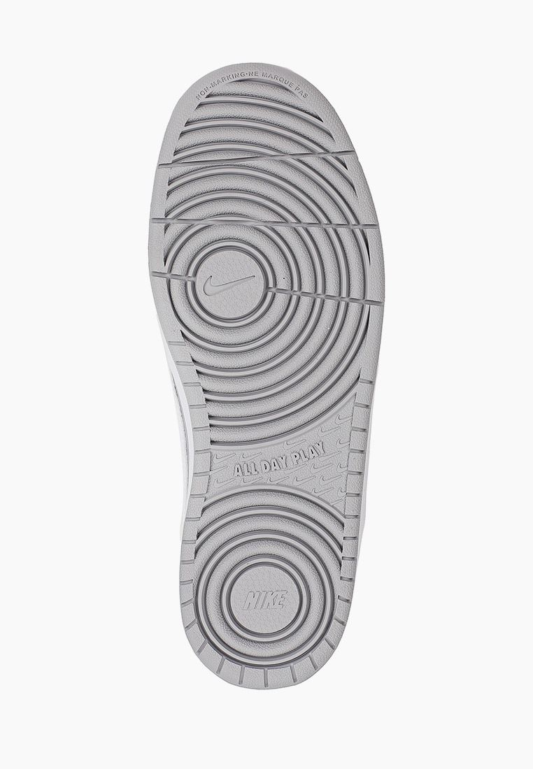Кроссовки для мальчиков Nike (Найк) BQ5448: изображение 5